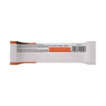 ION PROTEIN ΜΠΑΡΑ ΣΟΚΟΛΑΤΑΣ 50g - (ΚΑΡΥΔΑ)