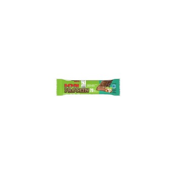 ΙΟΝ PROTEIN ΜΠΑΡΑ ΣΟΚΟΛΑΤΑΣ ΜΕ ΣΤΕΒΙΑ 50g - (ΦΟΥΝΤΟΥΚΙ)