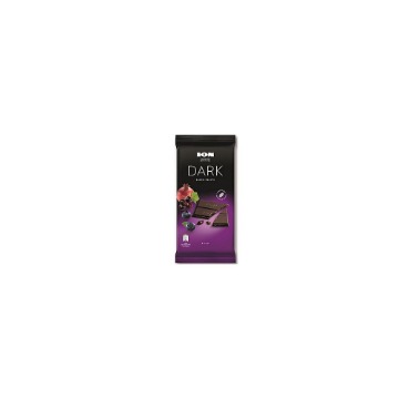 ΙΟΝ ΥΓΕΙΑΣ DARK SUPER FRUITS 90g - (No 3924)