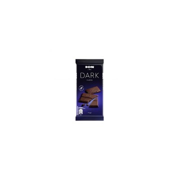 ΙΟΝ ΥΓΕΙΑΣ ΚΛΑΣΙΚΗ DARK 90g - (No 3022)