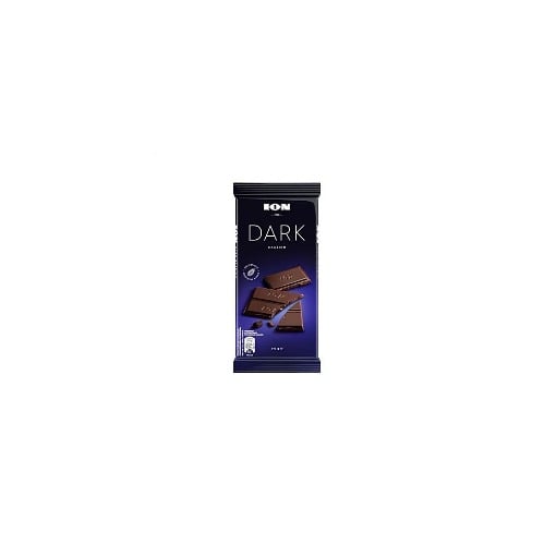 ΙΟΝ ΥΓΕΙΑΣ ΚΛΑΣΙΚΗ DARK 90g - (No 3022)