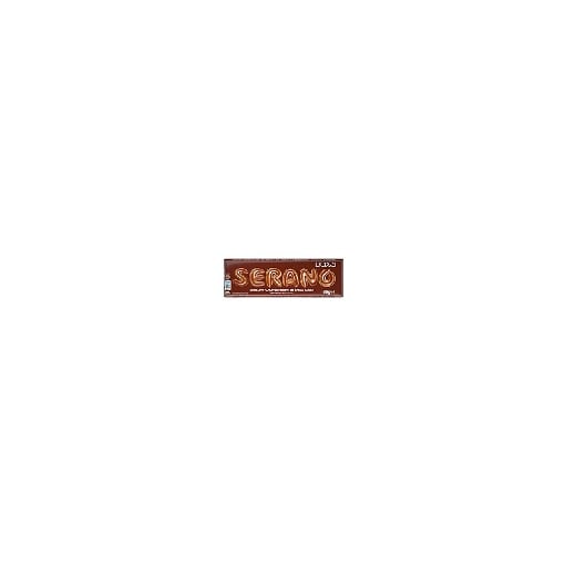 ΙΟΝ SERANO ΣΟΚΟΛΑΤΑ 65g - (No 4500)