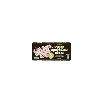 ΙΟΝ ΥΓΕΙΑΣ 72% ΑΜΥΓΔΑΛΟ 100g (3407)