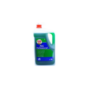 FAIRY ΥΓΡΟ ΠΙΑΤΩΝ 5L - (ORIGINAL) ΕΙΣΑΓΩΓΗΣ
