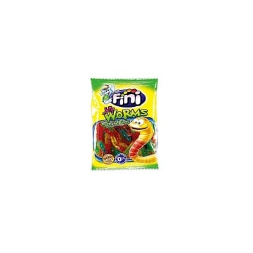 FINI ΖΑΧΑΡΩΤΑ 85g - (ΣΚΟΥΛΗΚΙΑ)
