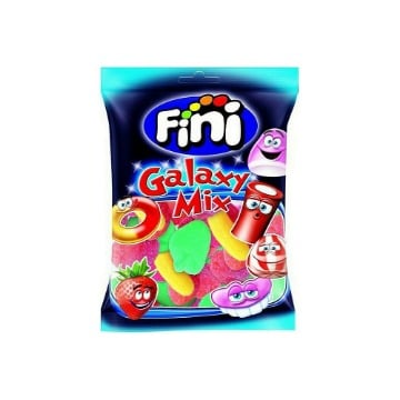 FINI ΖΑΧΑΡΩΤΑ 90g - (GALAXY MIX)