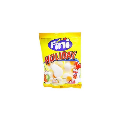 FINI ΖΑΧΑΡΩΤΑ 90g - (ΑΥΓΑ)