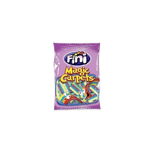 FINI ΖΑΧΑΡΩΤΑ ΜΑΓΙΚΟ ΧΑΛΙ 100g