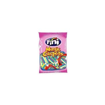 FINI ΖΑΧΑΡΩΤΑ 90g - (MAGIC CARPETS)