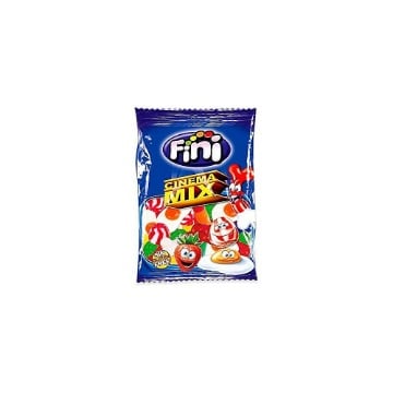 FINI ΖΑΧΑΡΩΤΑ ΣΙΝΕΜΑ ΜΙΧ 100g