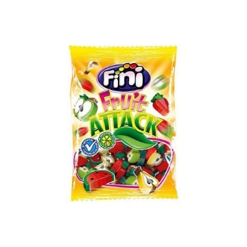 FINI ΖΕΛΕ 100g - (ΦΡΟΥΤΑΚΙΑ)