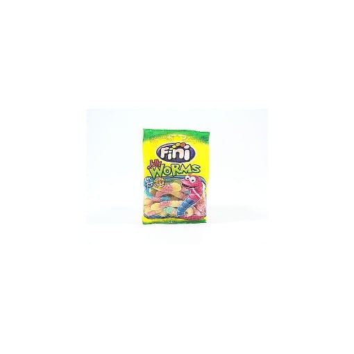 FINI ΖΑΧΑΡΩΤΑ ΣΚΟΥΛΗΚΙΑ 100g