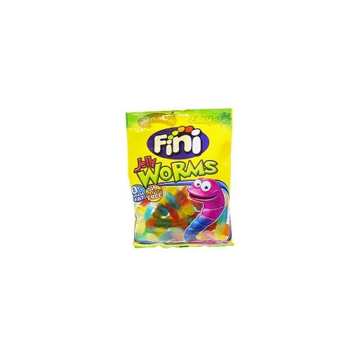 FINI ΖΑΧΑΡΩΤΑ 100g - (ΣΚΟΥΛΗΚΙΑ)