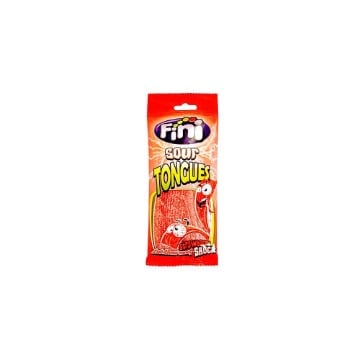 FINI ΖΑΧΑΡΩΤΑ ΖΩΝΕΣ 100g - (ΦΡΑΟΥΛΑ)