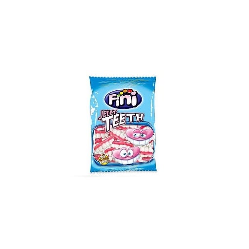 FINI 90g - (JELLY TEETH)