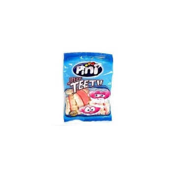 FINI 90g - (JELLY TEETH)