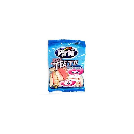 FINI 90g - (JELLY TEETH)