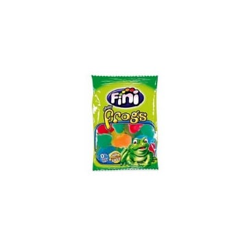 FINI ΖΕΛΕ 100g - (ΒΑΤΡΑΧΟΣ)