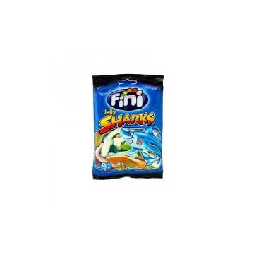 FINI ΖΕΛΕ ΚΑΡΧΑΡΙΕΣ 100g