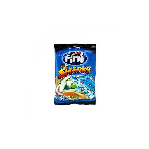 FINI ΖΕΛΕ ΚΑΡΧΑΡΙΕΣ 100g