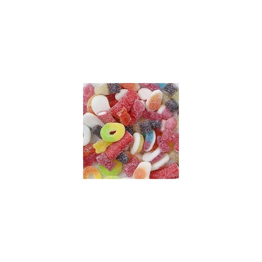 FINI ΖΑΧΑΡΩΤΑ 90g - (PARTY MIX)