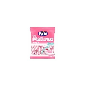 FINI ΖΑΧΑΡΩΤΑ 80g - (MAGIC MELLOWS