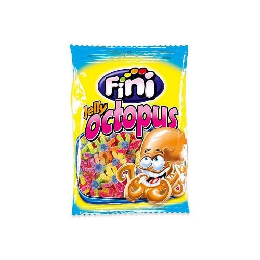 FINI ΖΑΧΑΡΩΤΑ ΧΤΑΠΟΔΙΑ 100g