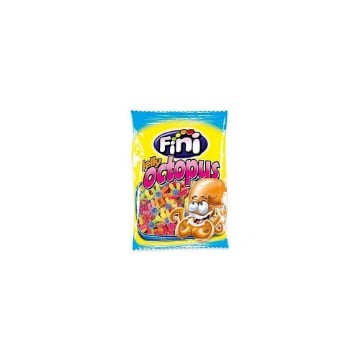 FINI ΖΑΧΑΡΩΤΑ 100g - (ΧΤΑΠΟΔΙΑ)