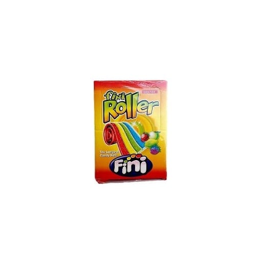 FINI ROLLER 4 ΧΡΩΜΑΤΑ 1τμχ (20g)