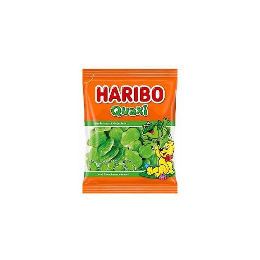 HARIBO ΖΑΧΑΡΩΤΑ 100g - (FROG)