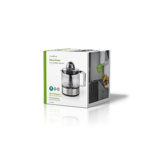 ΗΛΕΚΤΡΙΚΟΣ ΣΤΙΦΤΗΣ 30W NEDIS KAJC110CBK