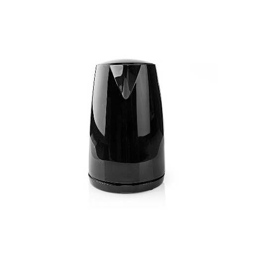 ΒΡΑΣΤΗΡΑΣ ΜΕ ΔΥΝΑΤΟΤΗΑ ΠΕΡΙΣΤΡΟΦΗΣ 360°  2.200W  NEDIS KAWK130EBK ΜΑΥΡΟ ΧΡΩΜΑ