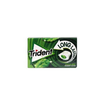 TRIDENT LONG LASTING ΔΥΟΣΜΟΣ (22gr)