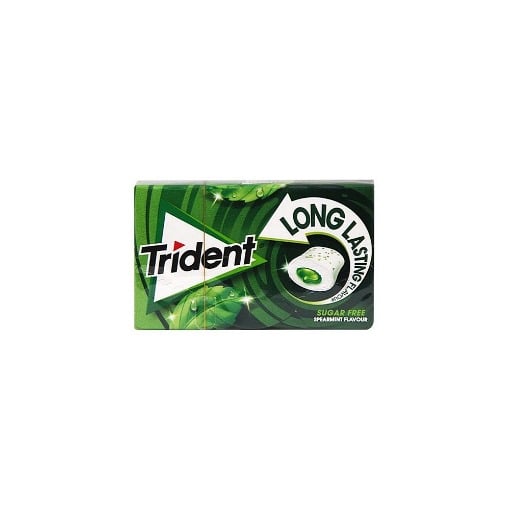 TRIDENT LONG LASTING ΔΥΟΣΜΟΣ (22gr)