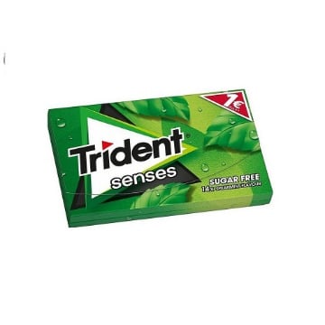 TRIDENT SENSES ΔΥΟΣΜΟΣ (27g)