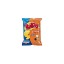 RUFFLES CHIPS 105g - (BBQ)