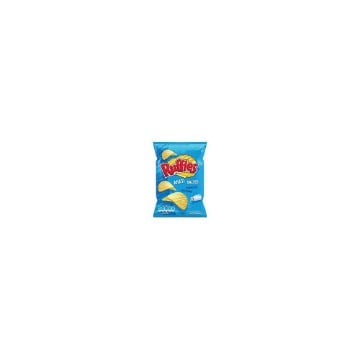 RUFFLES CHIPS PROFESSIONAL ΚΛΑΣΙΚΗ 400g - (ΚΥΜΑΤΙΣΤΑ)