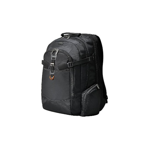 ΣΑΚΙΔΙΟ ΠΛΑΤΗΣ ΓΙΑ LAPTOP ΕΩΣ 18,4 EVERKI TITAN BACKPACK