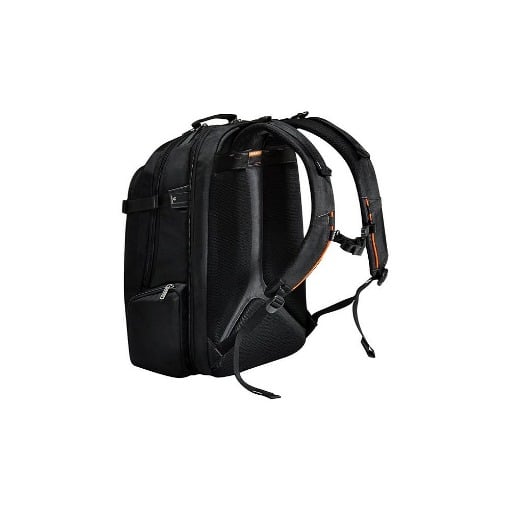 ΣΑΚΙΔΙΟ ΠΛΑΤΗΣ ΓΙΑ LAPTOP ΕΩΣ 18,4 EVERKI TITAN BACKPACK