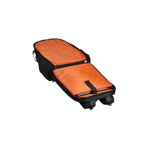 ΣΑΚΙΔΙΟ ΠΛΑΤΗΣ ΓΙΑ LAPTOP ΕΩΣ 18,4 EVERKI TITAN BACKPACK