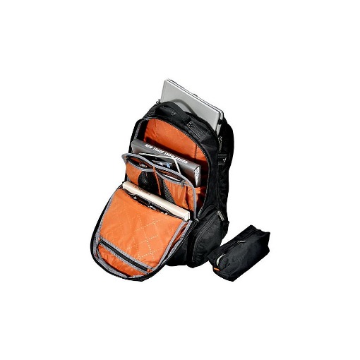 ΣΑΚΙΔΙΟ ΠΛΑΤΗΣ ΓΙΑ LAPTOP ΕΩΣ 18,4 EVERKI TITAN BACKPACK