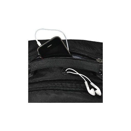 ΣΑΚΙΔΙΟ ΠΛΑΤΗΣ ΓΙΑ LAPTOP ΕΩΣ 18,4 EVERKI TITAN BACKPACK