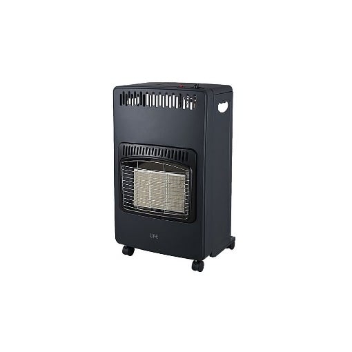 ΣΟΜΠΑ ΥΓΡΑΕΡΙΟΥ 4200W LIFE BLUE FLAME