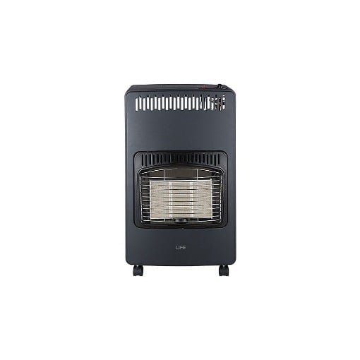 ΣΟΜΠΑ ΥΓΡΑΕΡΙΟΥ 4200W LIFE BLUE FLAME