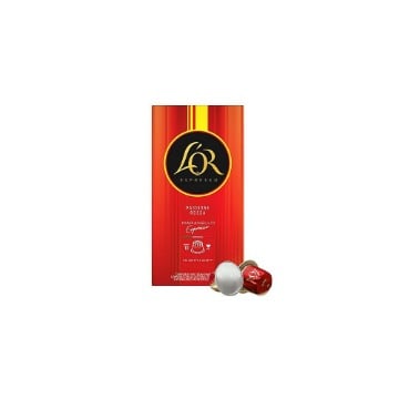 LOR CAPS ESPRESSO (10TMX) -  MARANELLO CAP 10PCX10(ΦΚ 0.16)(NEW)
