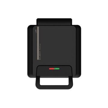 ΒΑΦΛΙΕΡΑ ΓΙΑ ΤΕΤΡΑΓΩΝΕΣ ΒΑΦΛΕΣ 1.200W  LIFE BELGIAN WAFFLE