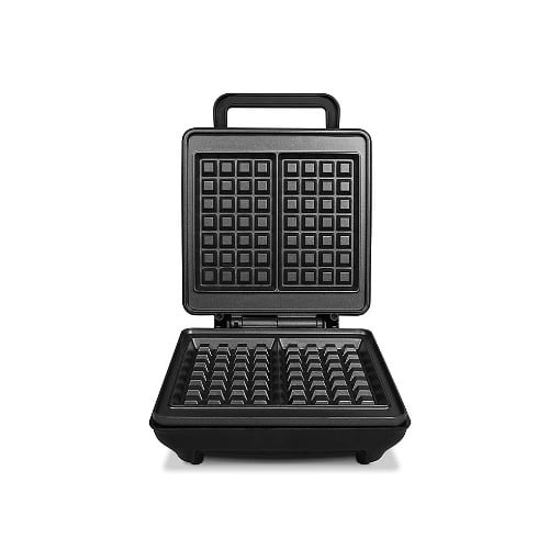 ΒΑΦΛΙΕΡΑ ΓΙΑ ΤΕΤΡΑΓΩΝΕΣ ΒΑΦΛΕΣ 1.200W  LIFE BELGIAN WAFFLE