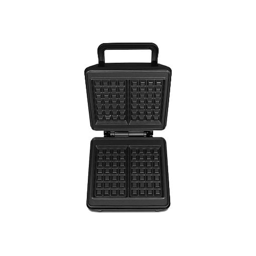ΒΑΦΛΙΕΡΑ ΓΙΑ ΤΕΤΡΑΓΩΝΕΣ ΒΑΦΛΕΣ 1.200W  LIFE BELGIAN WAFFLE
