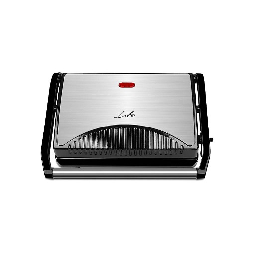 ΤΟΣΤΙΕΡΑ ΜΕ GRILL ΠΛΑΚΕΣ 700W LIFE JOOLZ