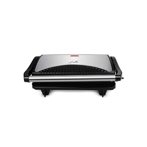 ΤΟΣΤΙΕΡΑ ΜΕ GRILL ΠΛΑΚΕΣ 700W LIFE JOOLZ